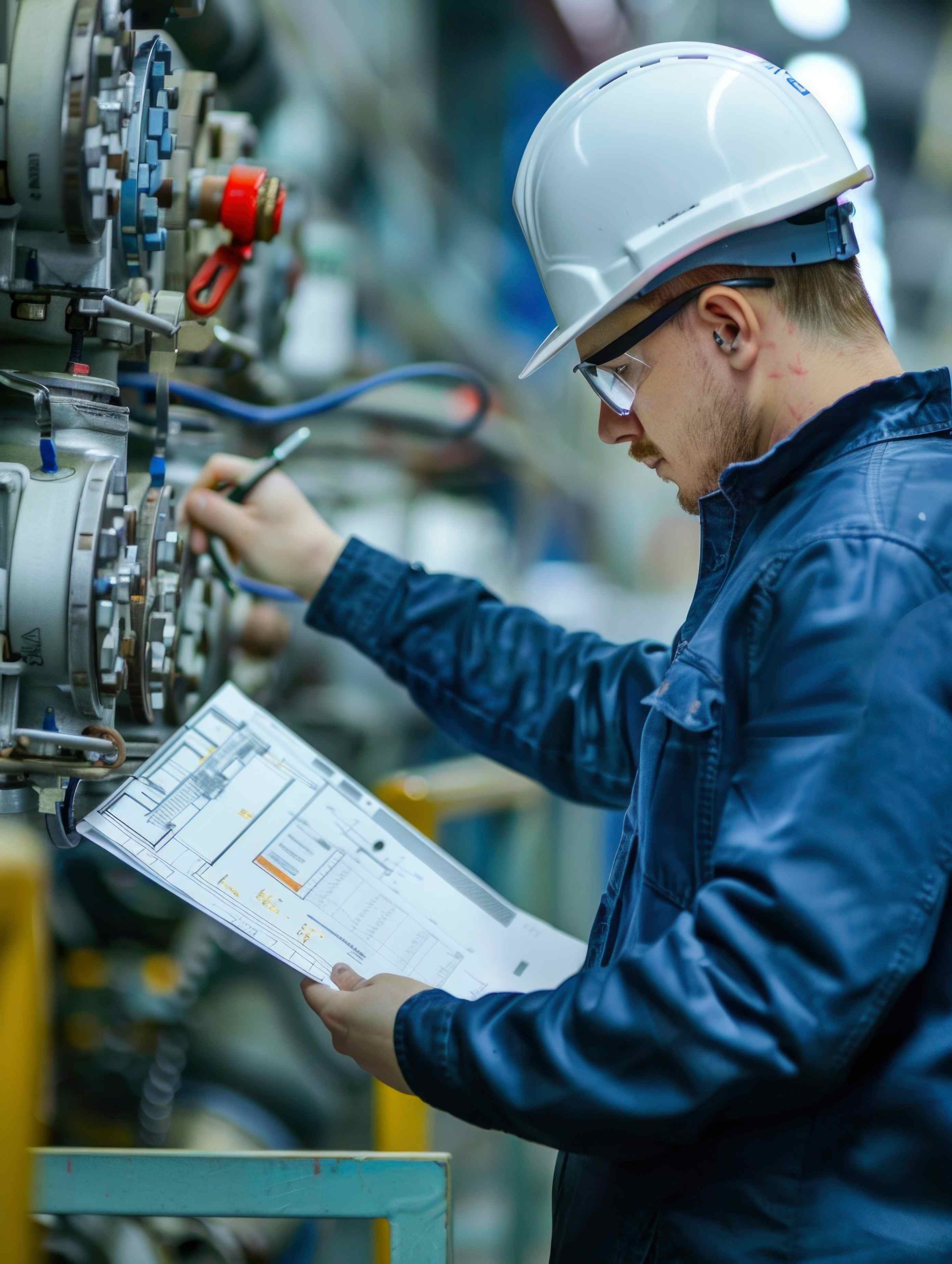 Instrumentaion & Calibration