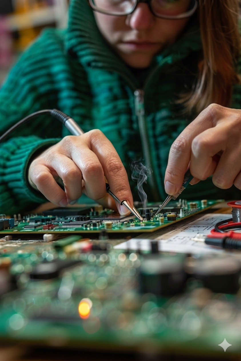 PCB-level Electronic Services